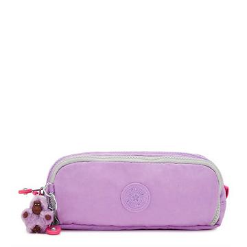 Kipling Gitroy Pencil Case Çanta Mor | TR 1310FD